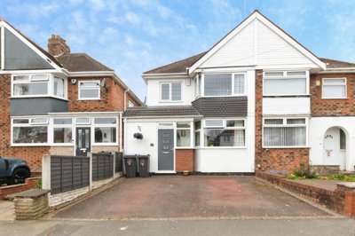 Semi-Detached