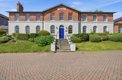 Property on Junction Road, SP10 3FX