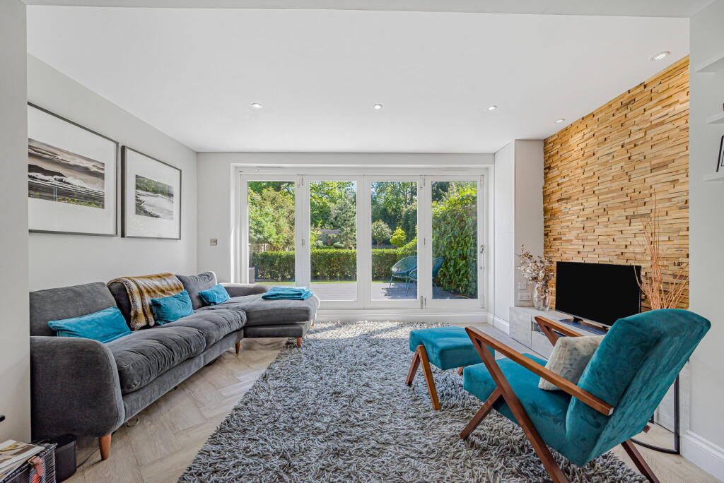Maisonette