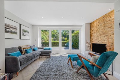 Maisonette