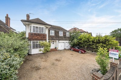 Property on The Grove, DA6 8HF