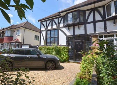 Semi-Detached