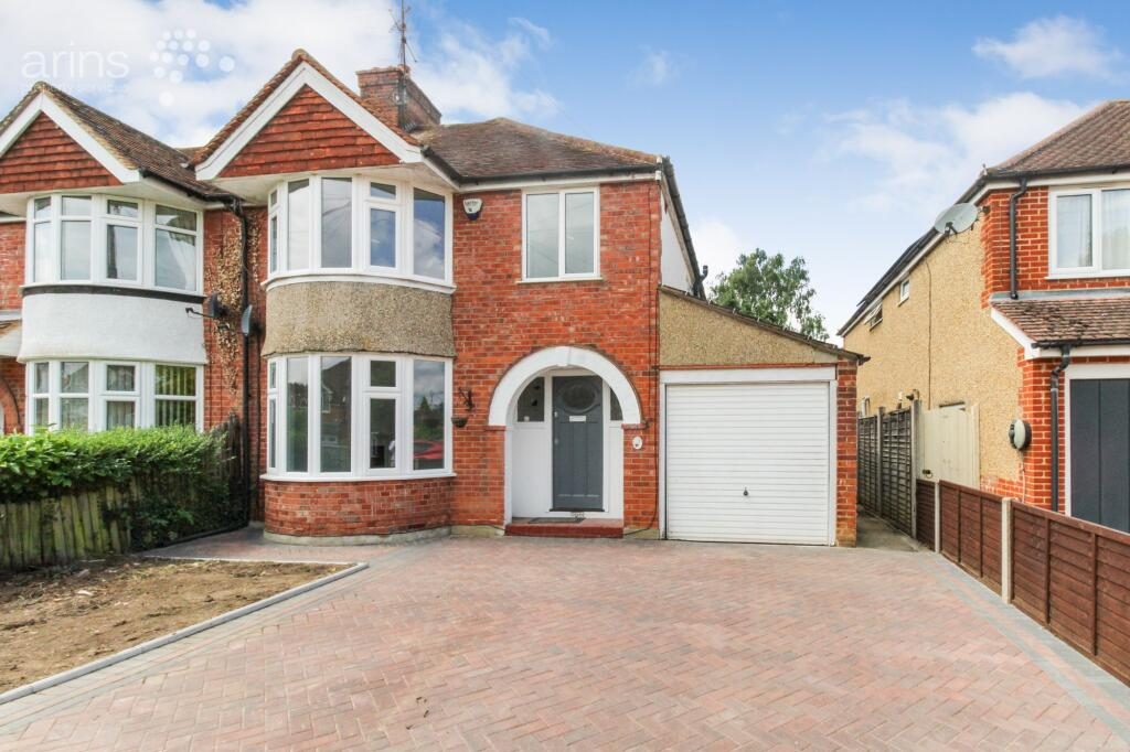 Detached House