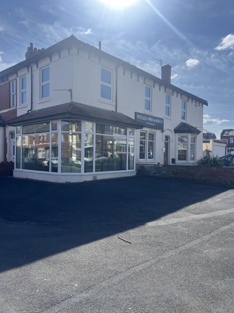 Retail Property (high Street)