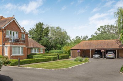 Flat