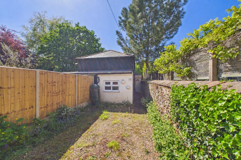Detached House