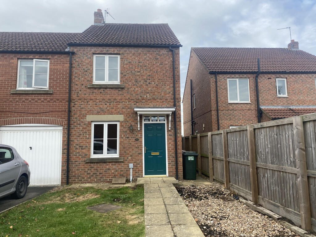 Detached House