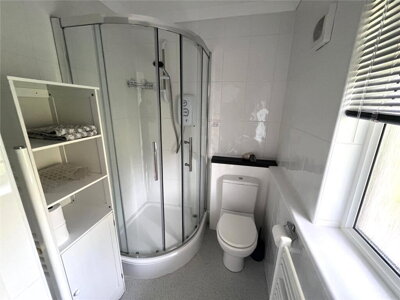 Property on Trewent Hill, SA71 5LH