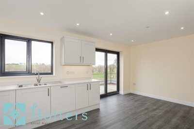 Property on Maeshendre, LD2 3NY