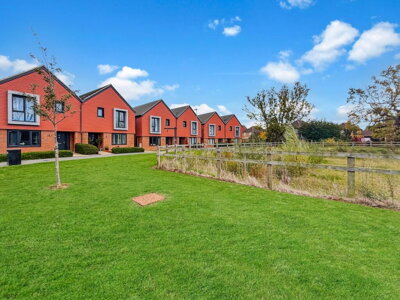 Property on Mannings Road, CO7 7FU