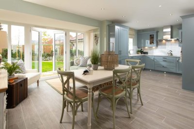 Property on Bromyard Road, WR2 5TT
