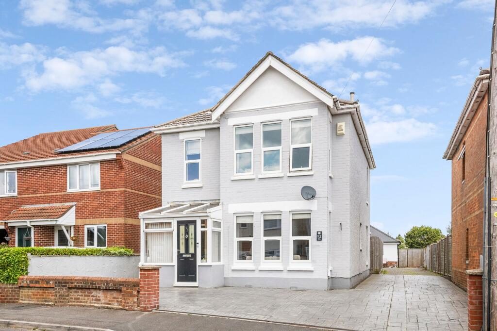 Detached House