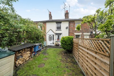 Property on The Croft, RG17 0HY
