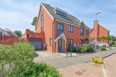 Semi-Detached