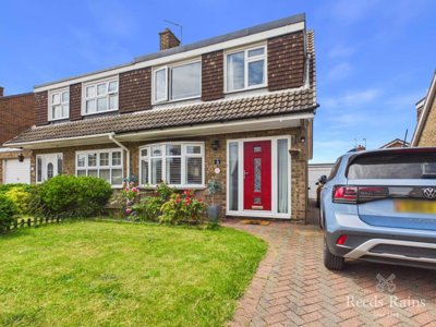 Semi-Detached