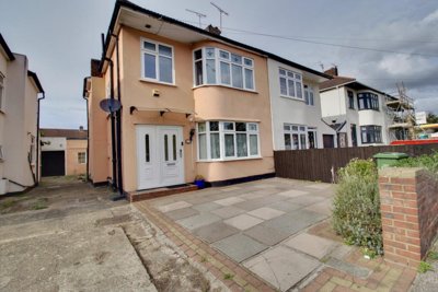 Semi-Detached