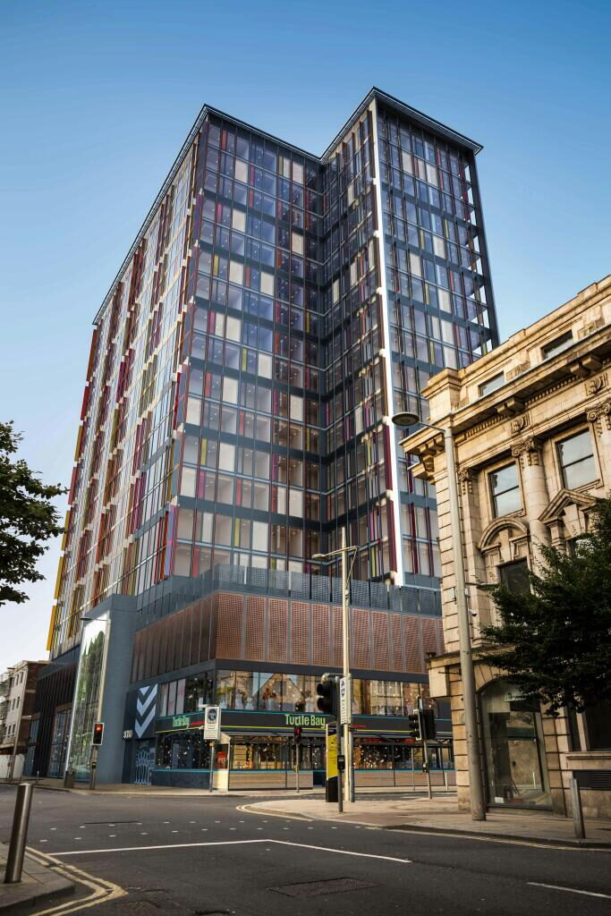 Commercial Development