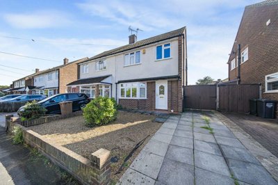 Property on Clayton Croft Road, DA2 7AU