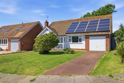 Property on Kingsmead Walk, BN25 2EX