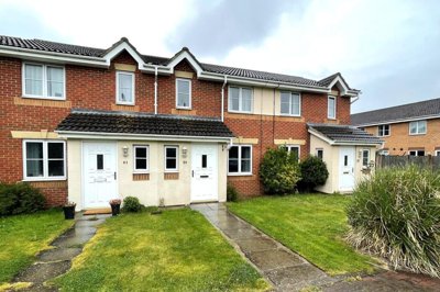 Terraced