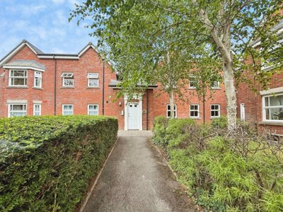 Property on Spire View, SP2 7GB