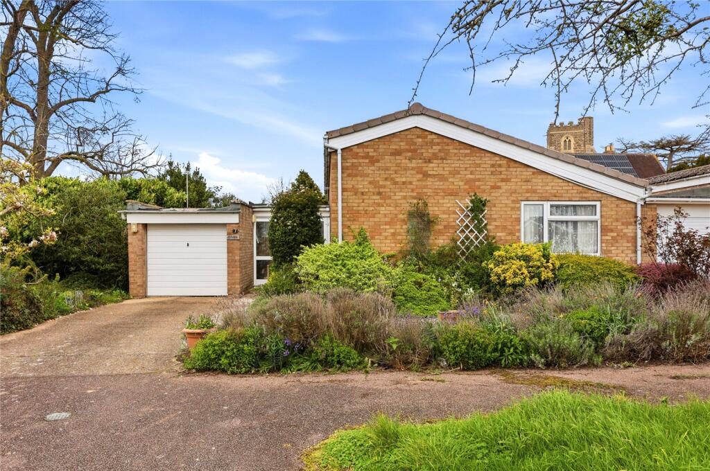 Bungalow