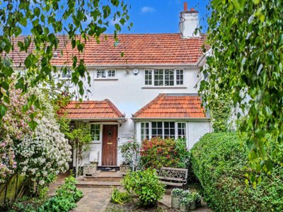 Detached
