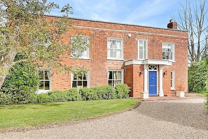 Detached House