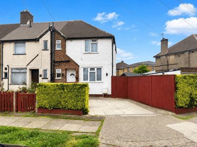 Semi-Detached