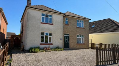 Property on Millpit Furlong, CB6 1HT