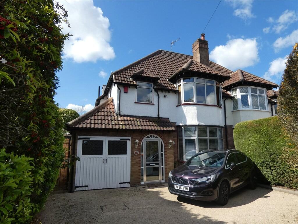 Detached House