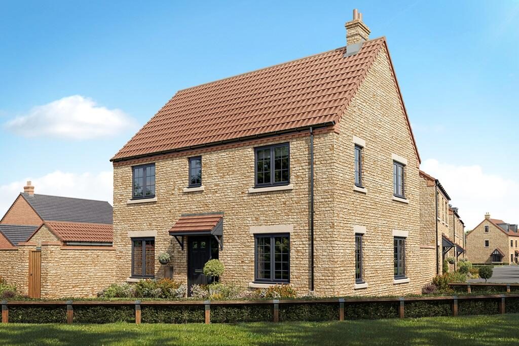 Detached House