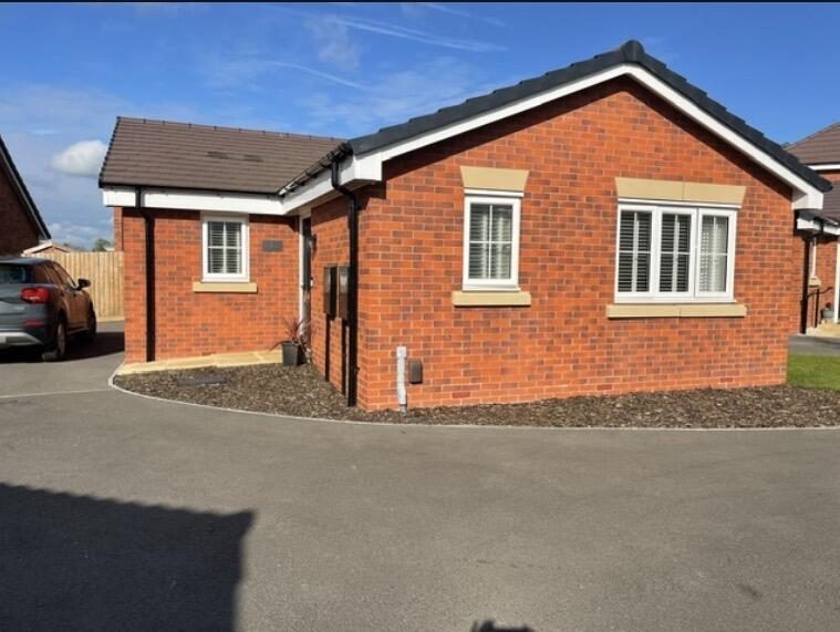 Bungalow
