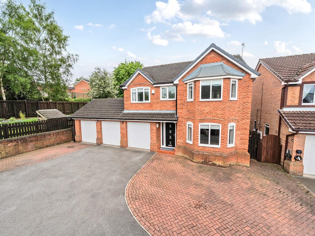 Detached House