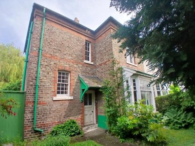 Semi-Detached