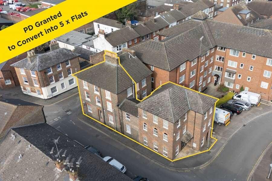 Residential Development