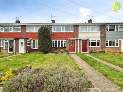 Terraced
