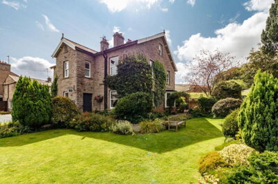 Property on Burtersett Road, DL8 3NP