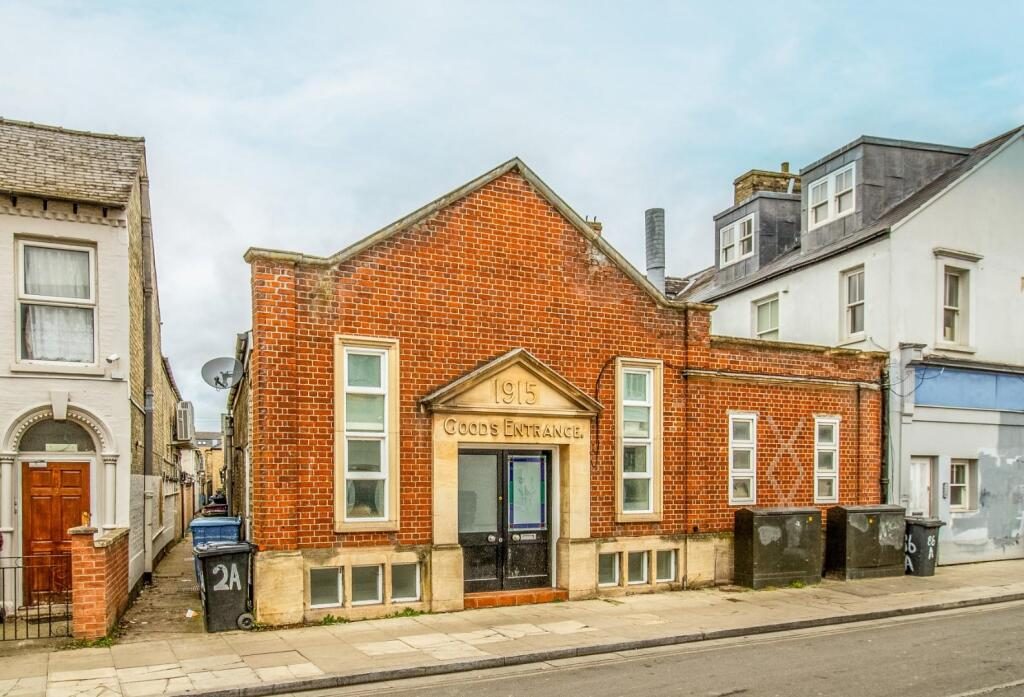 Detached House