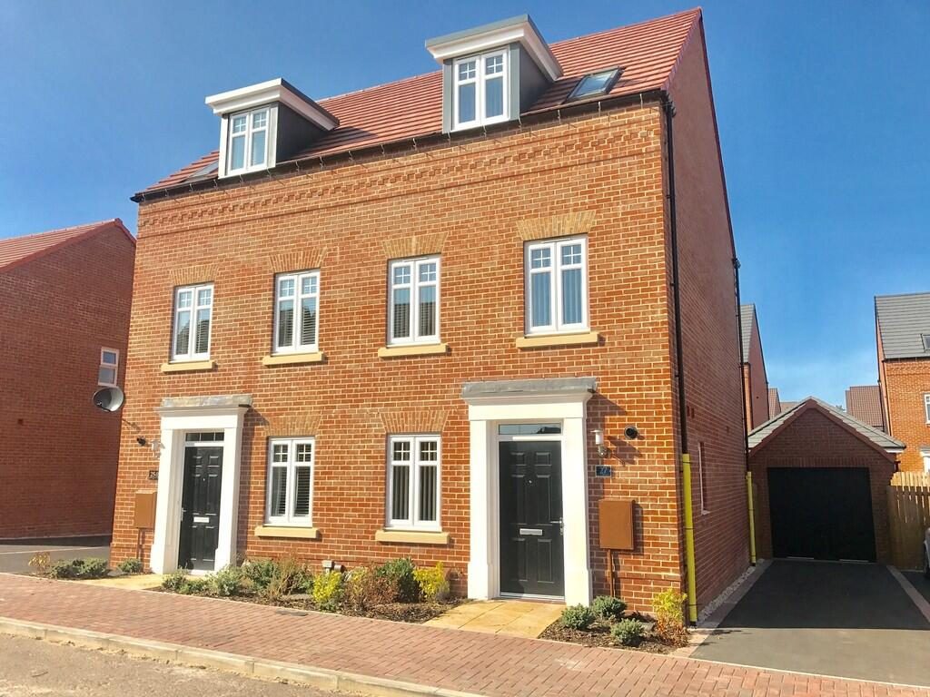 Detached House