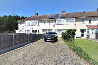 Property on West Town Road, BS11 9NH
