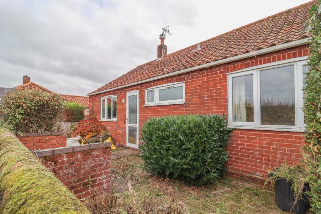 Bungalow