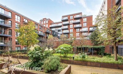 Property on Gaumont Place, SW2 4FY