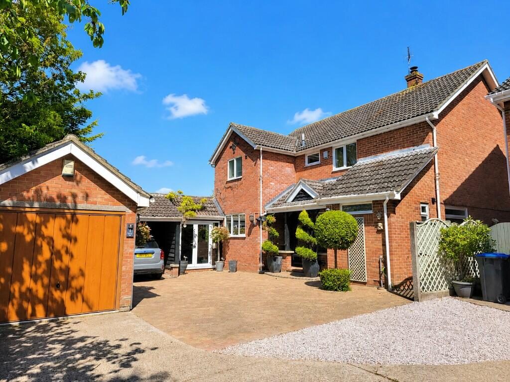 Detached House