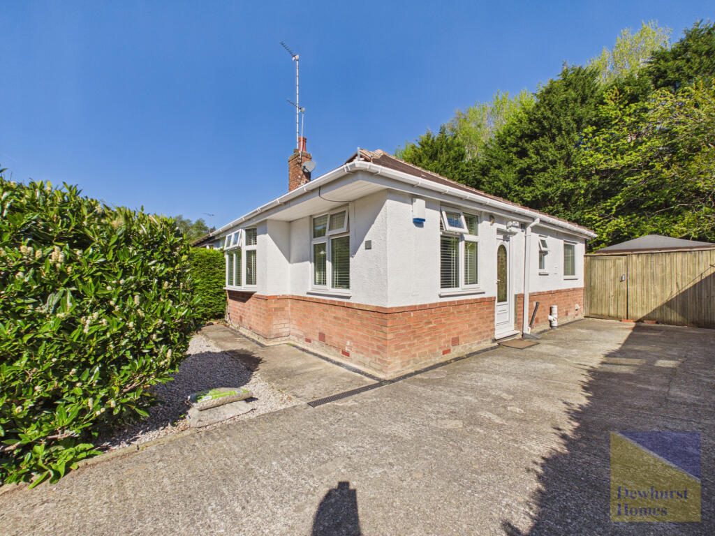 Bungalow