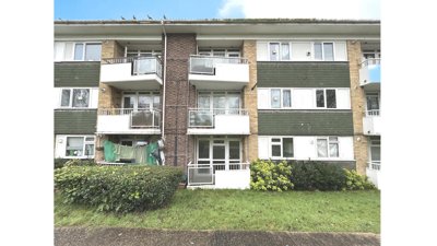 Property on Barnhill Road, HA9 9DW