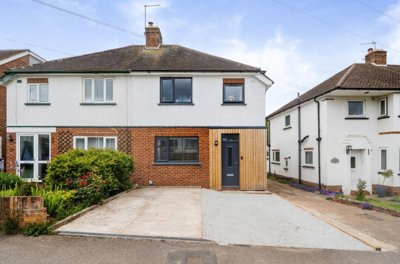 Semi-Detached