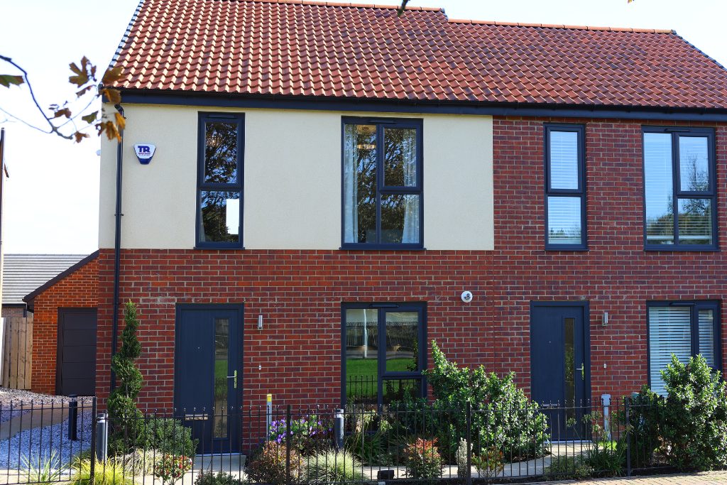 Detached House