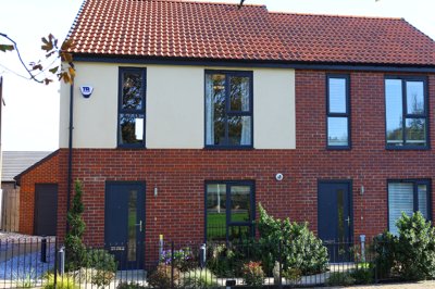 Semi-Detached