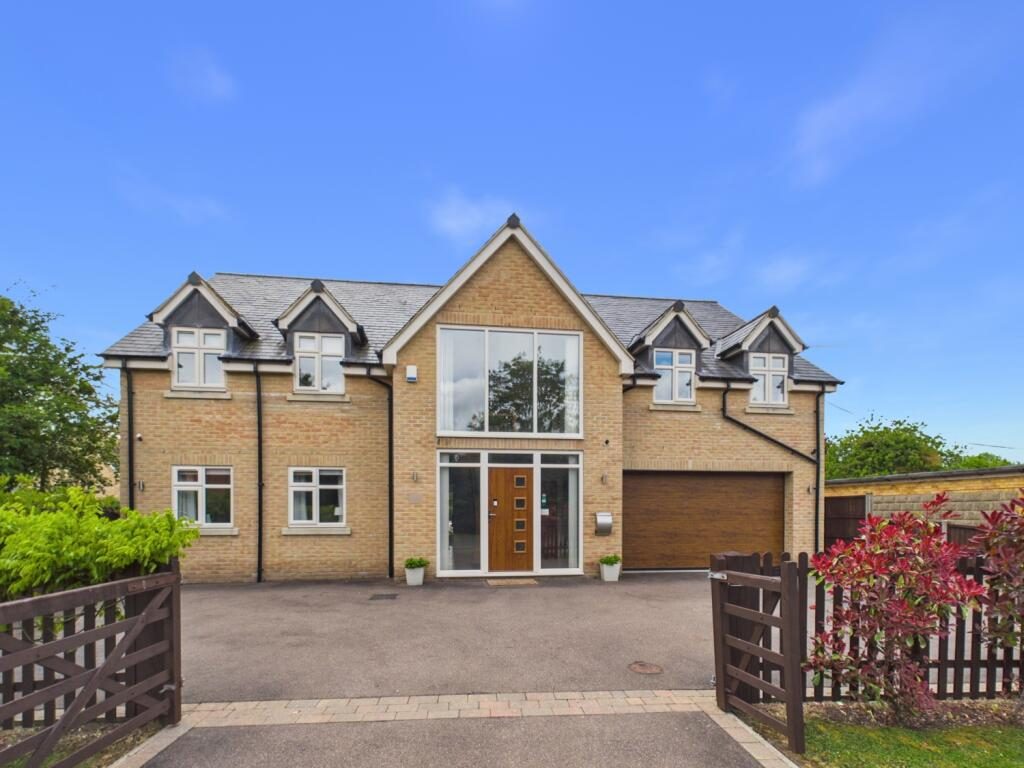 Detached House